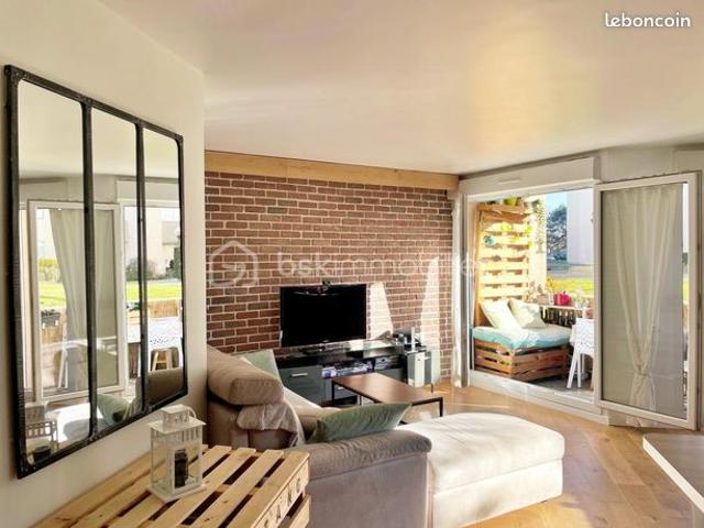 Appartement vente à Versailles, Montigny-le-bretonneux
