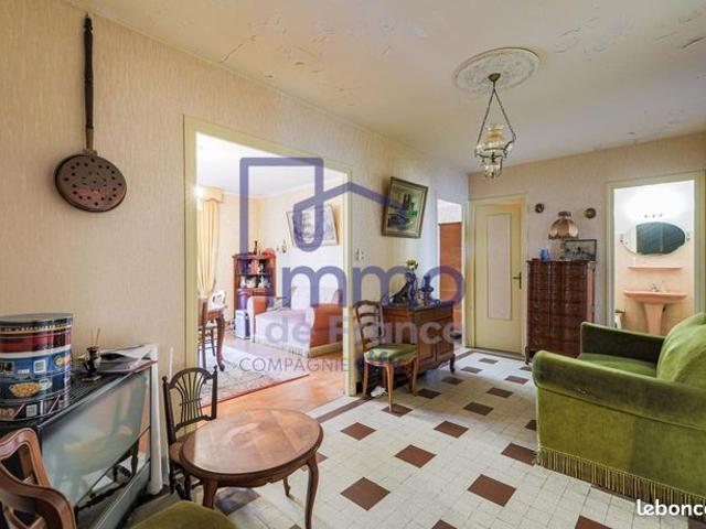 Appartement vente à Grenoble