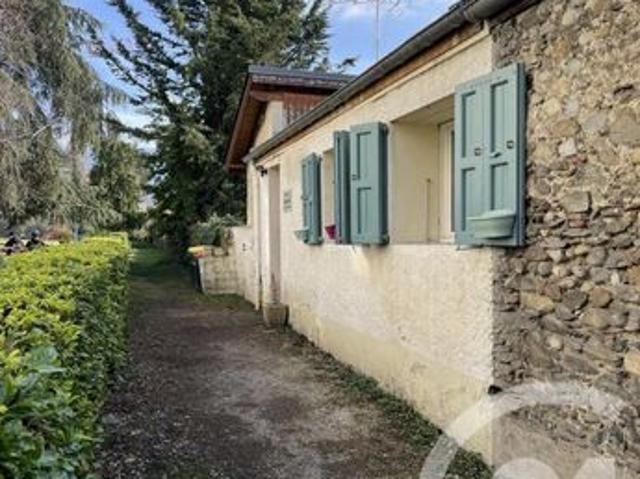 Appartement vente à Grenoble, Voiron