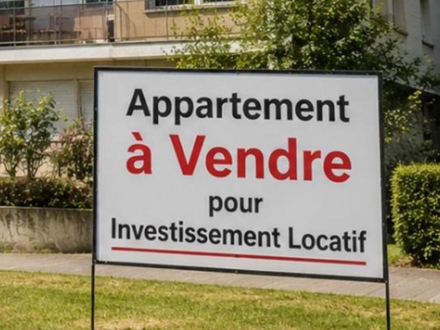 Appartement vente à Nyons, Pierrelatte