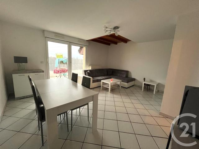 Appartement location à Strasbourg, Hoenheim