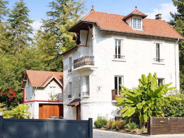 Appartement vente à Belley, Ain