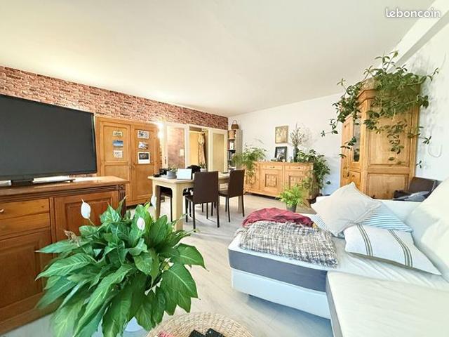 Appartement vente à Épinal, Epinal