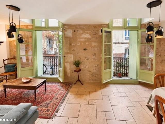 Appartement vente à Béziers, Pézenas