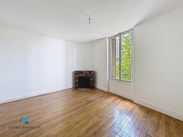 Appartement location à Clermont-Ferrand, Clermont-ferrand