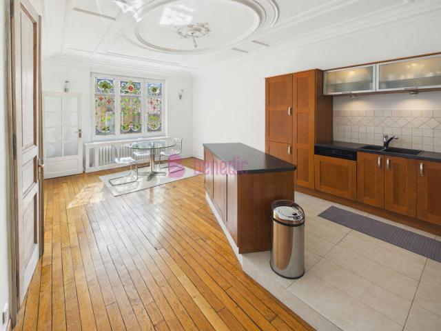 Appartement vente à Metz