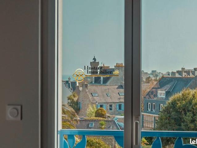 Appartement vente à Morlaix, Bretagne