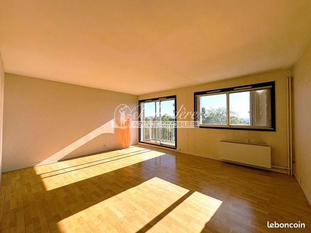Appartement vente à Taverny, Val-d'Oise