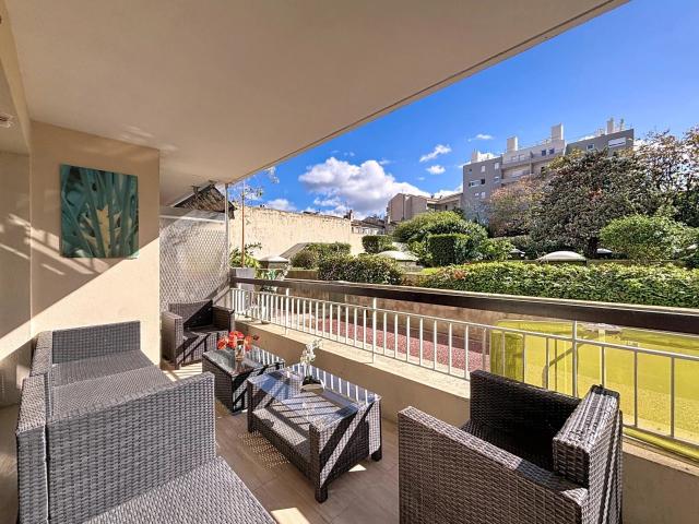 Appartement vente à Marseille