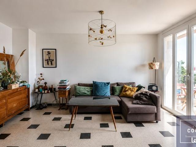 Appartement vente à Montpellier