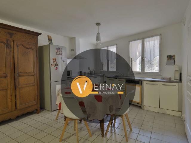 Appartement vente à Vienne, Saint-georges-d'espéranche