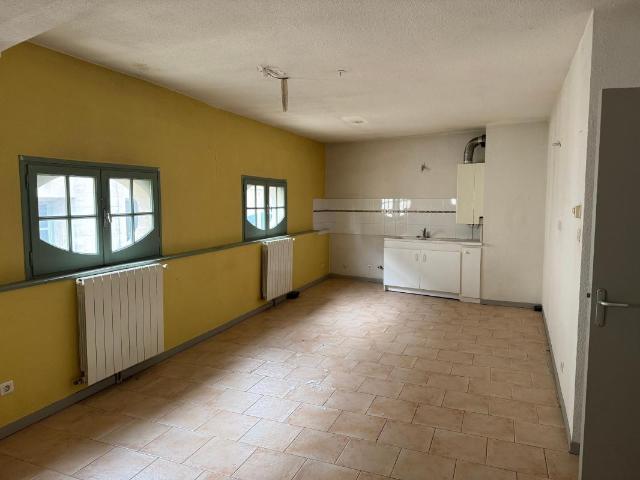Appartement vente à Nîmes, Beaucaire