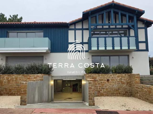 Appartement vente à Dax, Capbreton