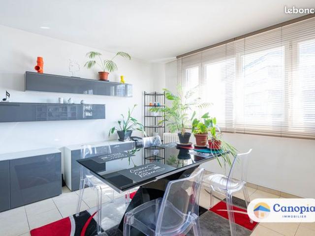 Appartement vente à L'Haÿ-les-Roses, Arcueil