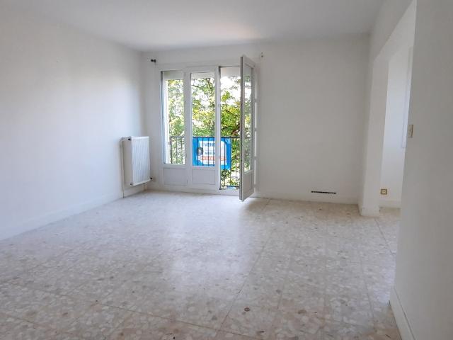 Appartement vente à Blois