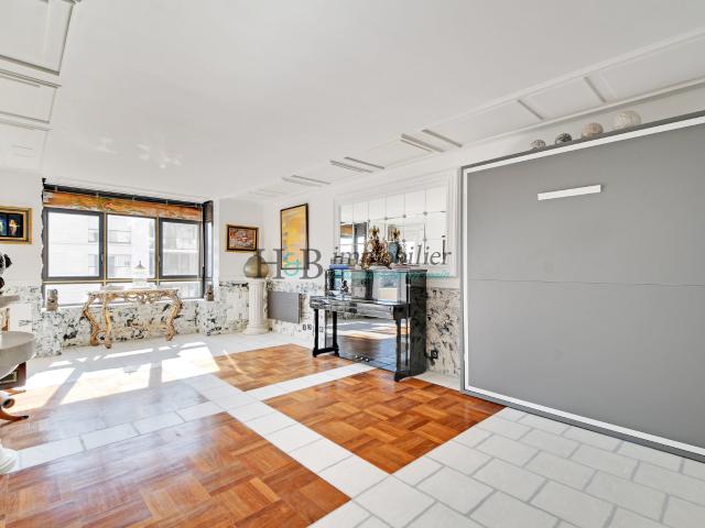 Appartement vente à Nogent-sur-Marne, Maisons-alfort