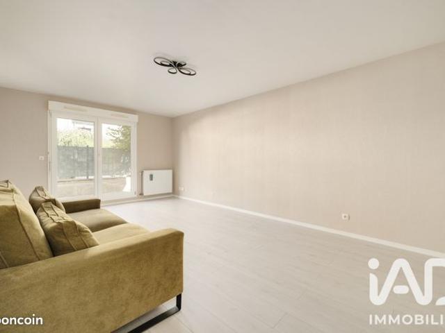 Appartement vente à Nancy, Jarville-la-malgrange