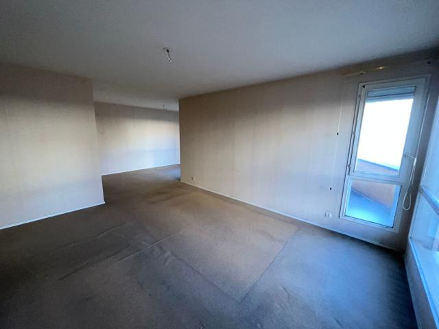 Appartement vente à Moulins
