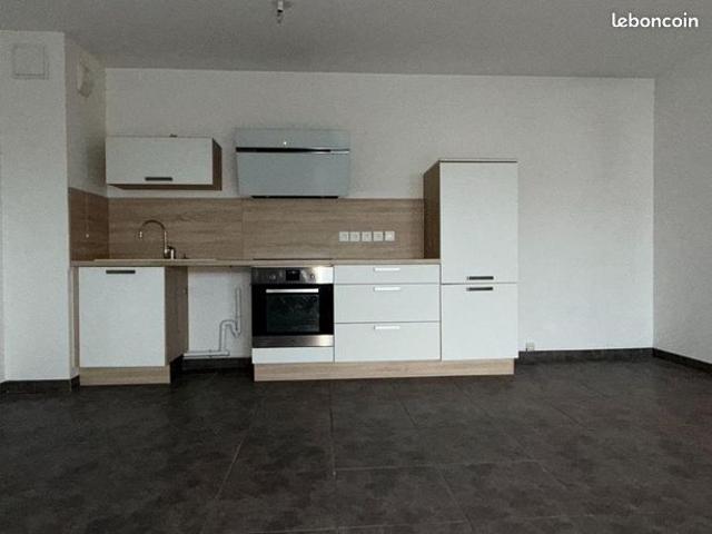 Appartement vente à Mâcon, Charnay-lès-mâcon