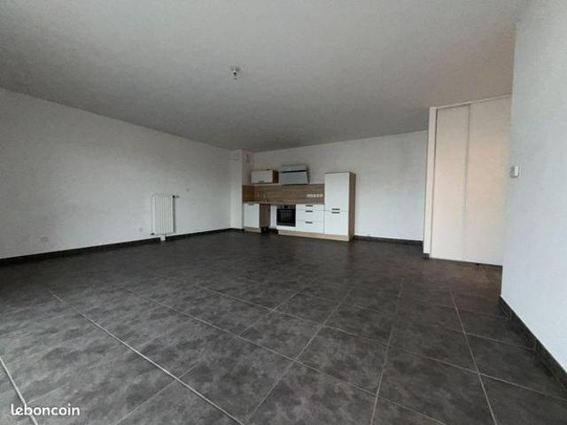 Appartement vente à Mâcon, Charnay-lès-mâcon