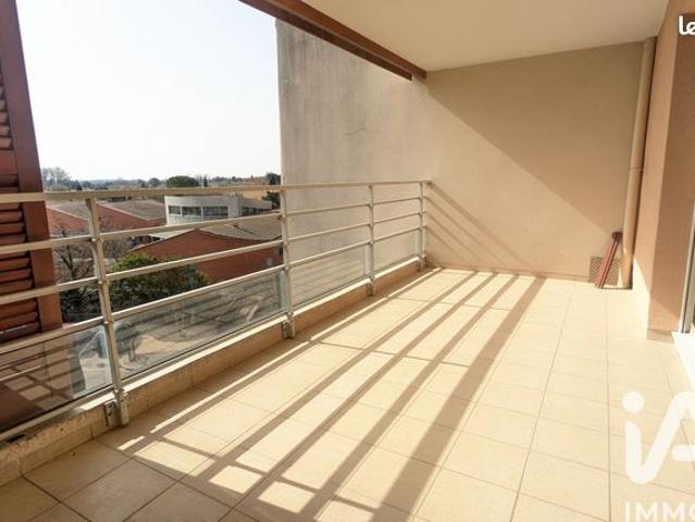 Appartement vente à Avignon, Entraigues-sur-la-sorgue