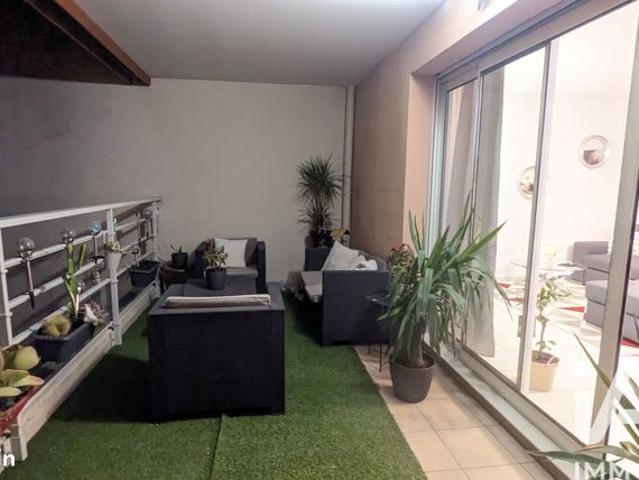 Appartement vente à Avignon, Entraigues-sur-la-sorgue