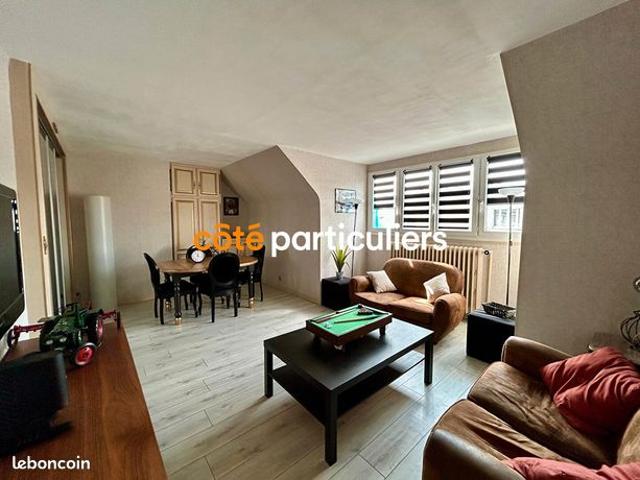 Appartement vente à Rouen, Elbeuf