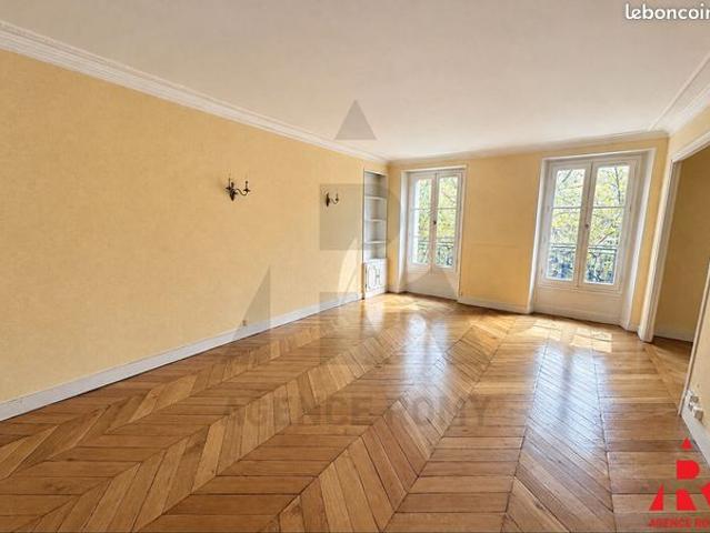 Appartement vente à Versailles, Yvelines