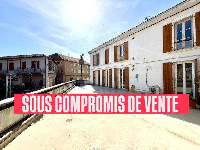 Appartement vente à Pamiers