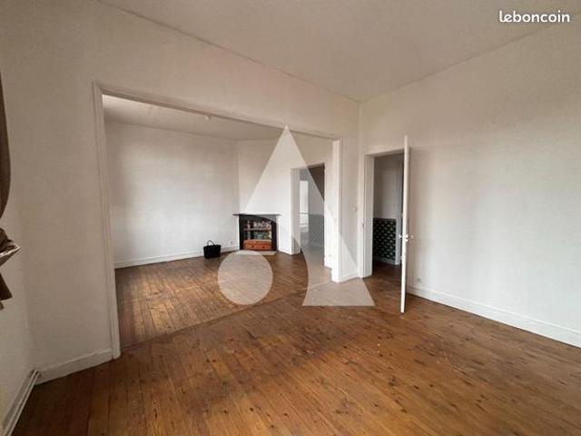 Appartement vente à Valenciennes