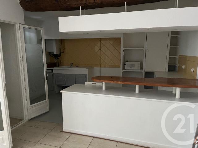 Appartement location à Le Vigan, Saint-hippolyte-du-fort