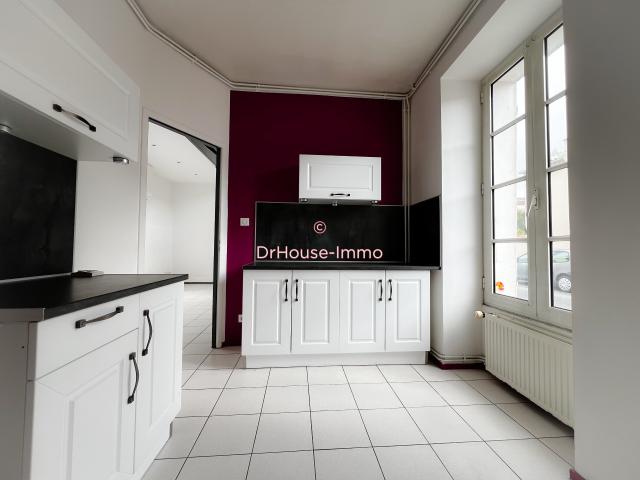 Appartement vente à Fontenay-le-Comte, Luçon