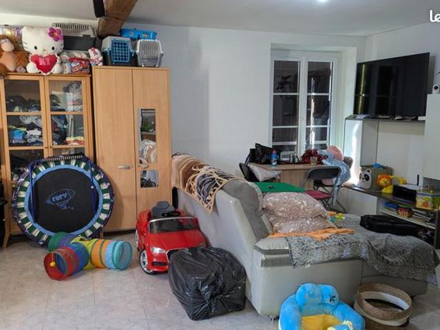 Appartement vente à Le Raincy, Vaujours
