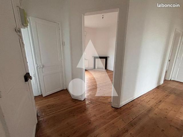 Appartement vente à Valenciennes