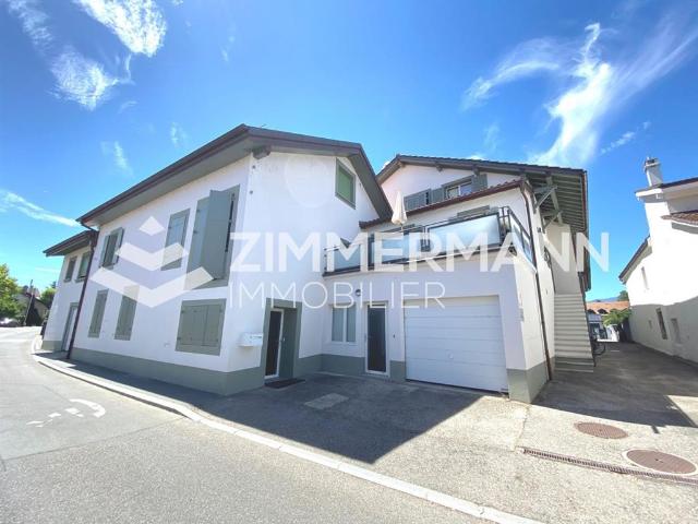 Apartment mieten in Founex, Waadt