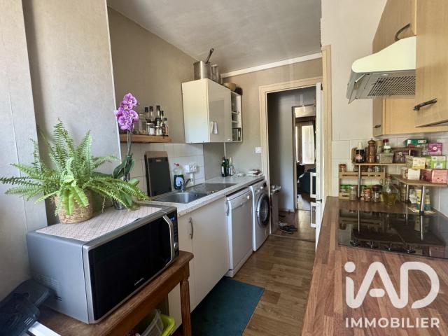 Appartement vente à Bel Air, La Rochelle