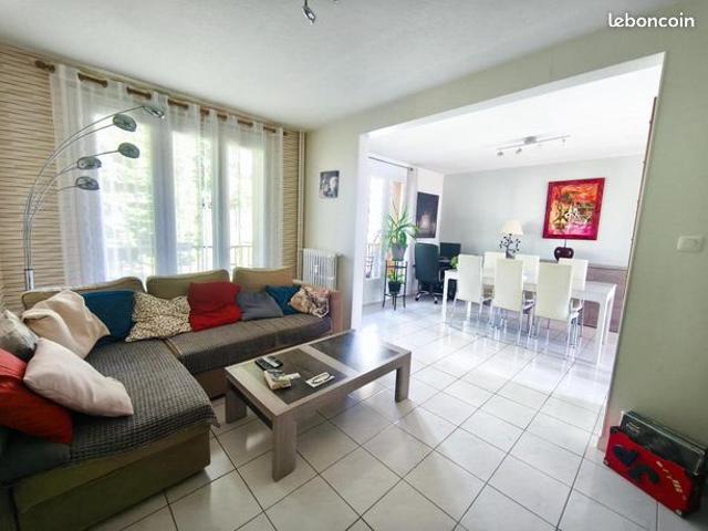 Appartement vente à Saint-Étienne, Saint-chamond