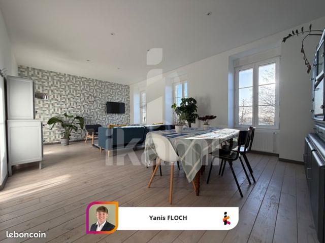 Appartement vente à Quimper, Bretagne