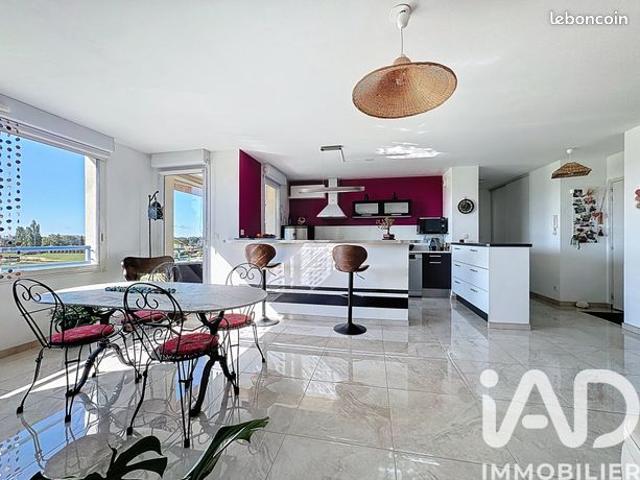 Appartement vente à Toulouse, Seilh