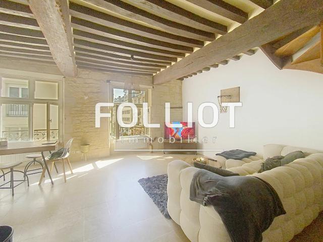 Appartement location à Caen