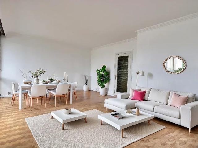 Appartement location à Clermont-Ferrand, Clermont-ferrand