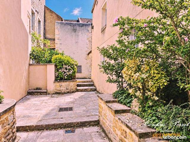 Appartement vente à Dole
