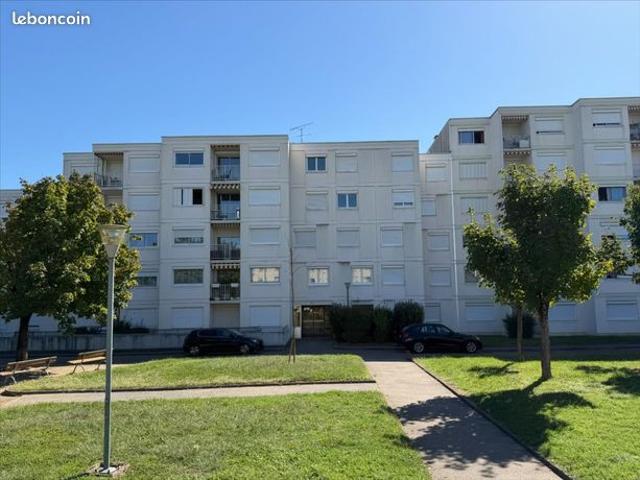 Appartement vente à Privas, Saint-priest