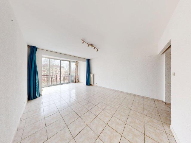 Appartement vente à Belfort, Saraz