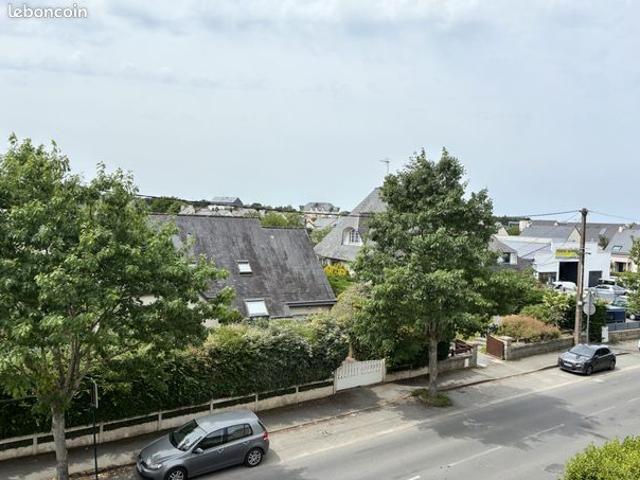 Appartement vente à Saint-Malo, Bretagne