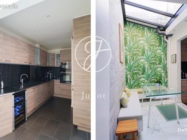 Appartement vente à Paris, Île-de-France