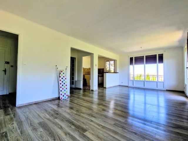 Appartement vente à Prades