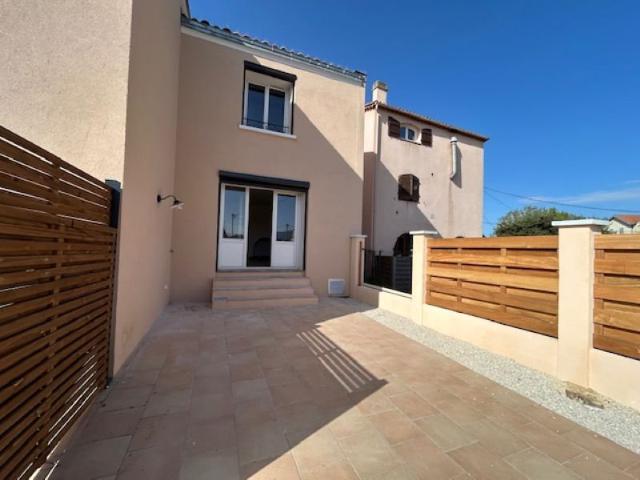 Appartement location à Grasse