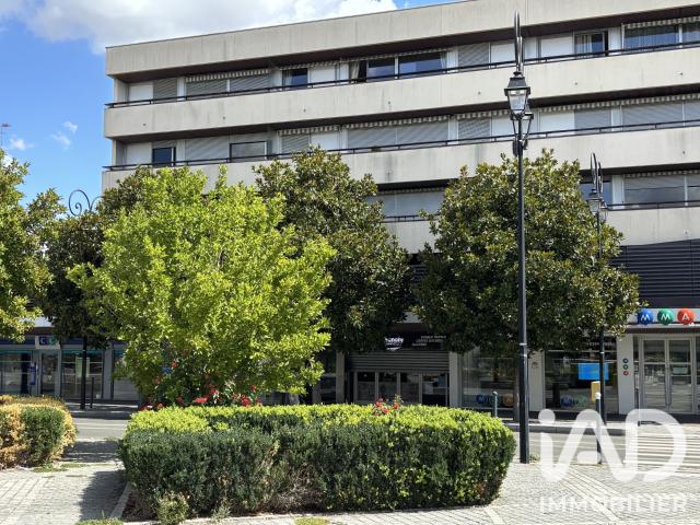 Appartement vente à Saint-Thibault, Dreux