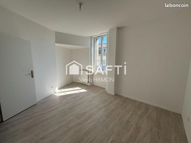 Appartement vente à Morlaix, Bretagne